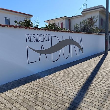 Residence La Duna Castel Volturno Dış mekan fotoğraf