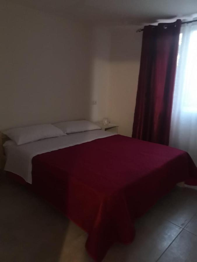 Residence La Duna Castel Volturno Dış mekan fotoğraf
