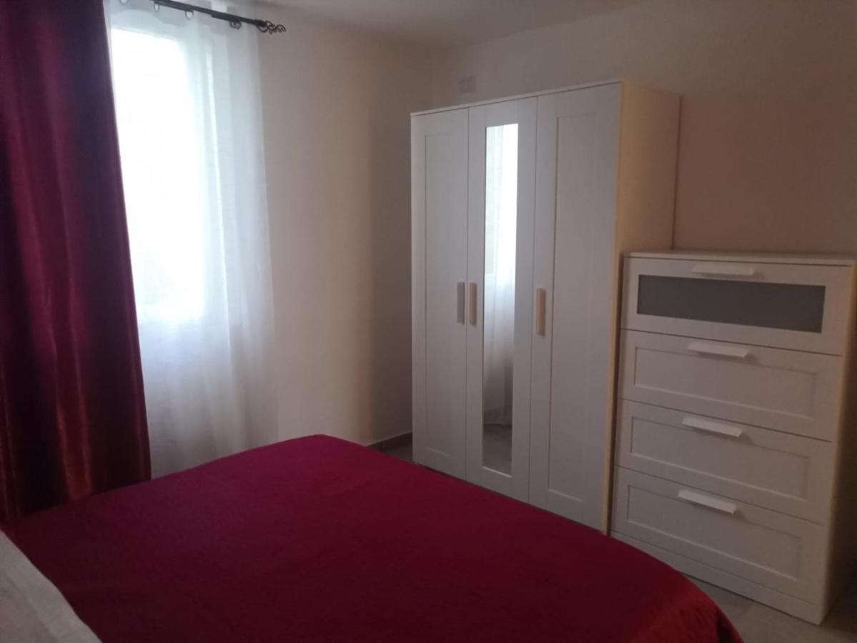 Residence La Duna Castel Volturno Dış mekan fotoğraf