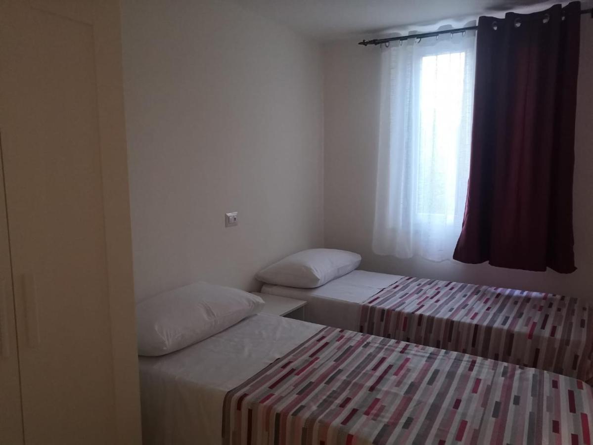 Residence La Duna Castel Volturno Dış mekan fotoğraf