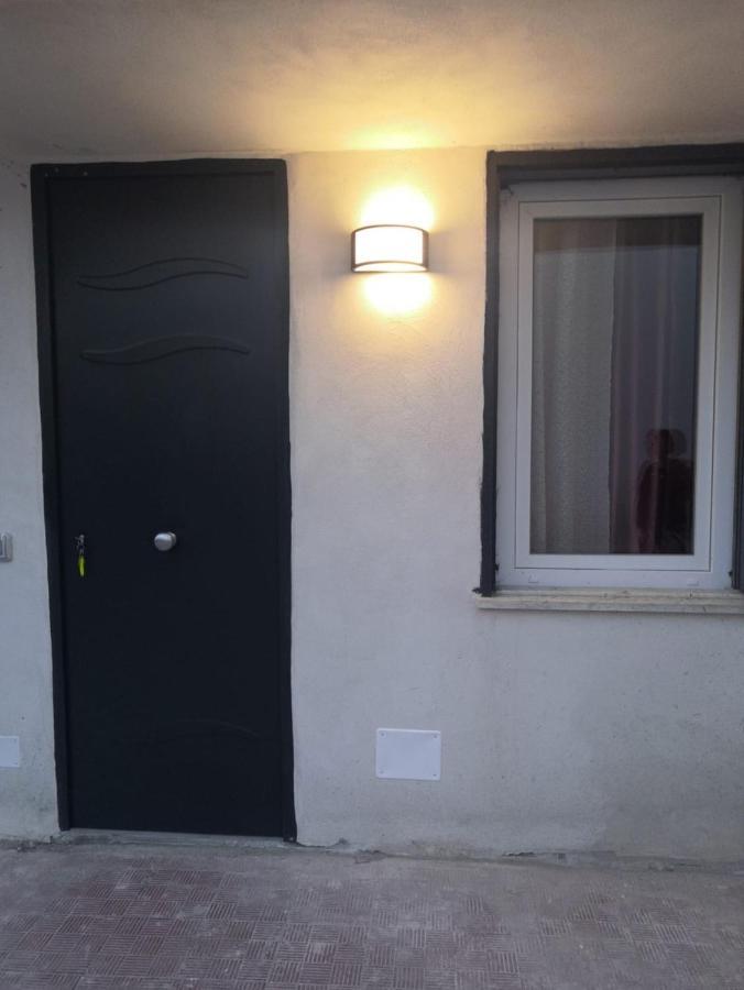 Residence La Duna Castel Volturno Dış mekan fotoğraf