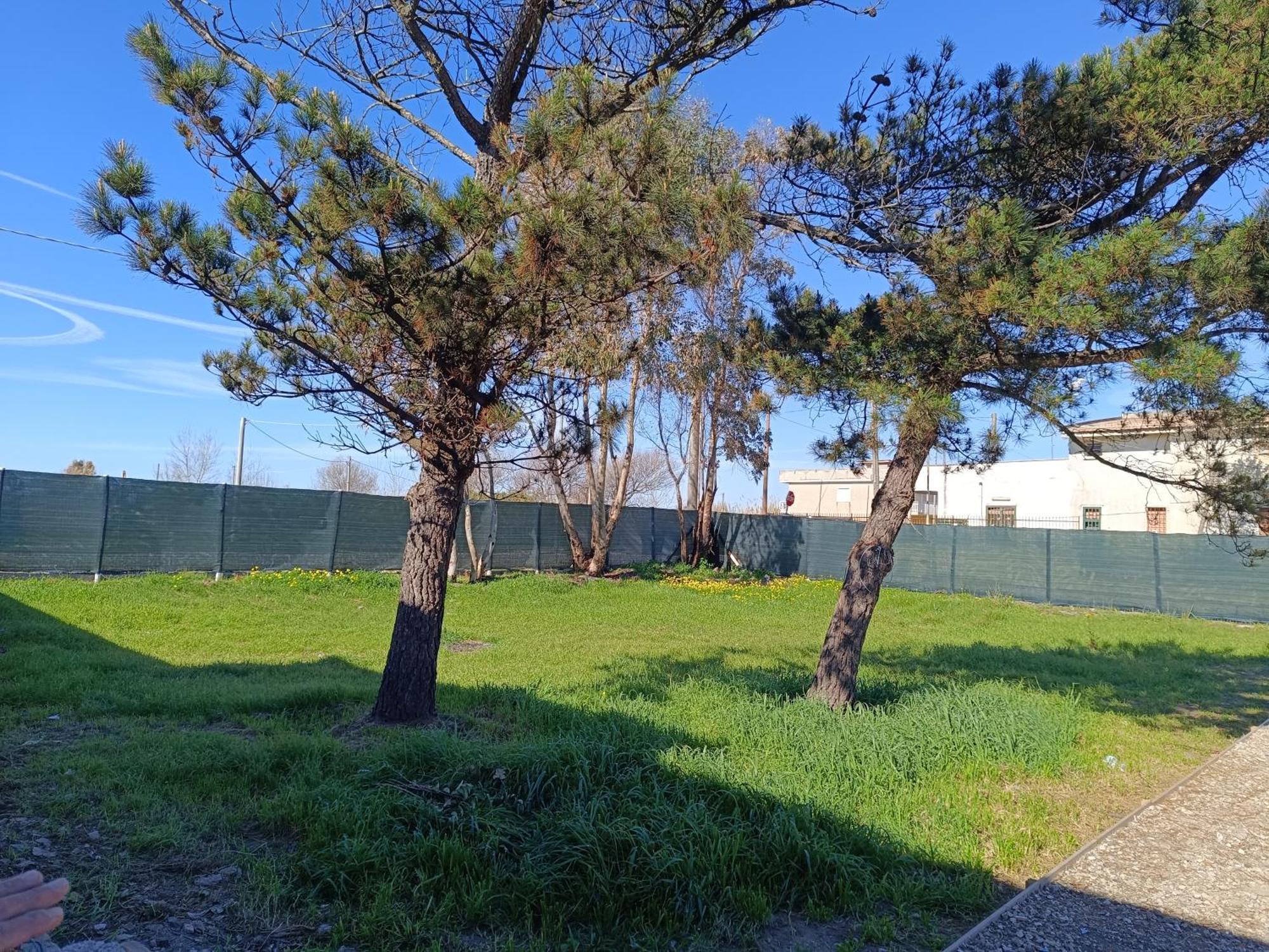 Residence La Duna Castel Volturno Dış mekan fotoğraf